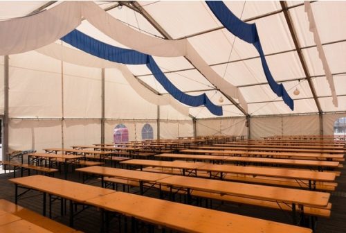 Technical Details about Heavy Duty Marquee That You Didn't Know