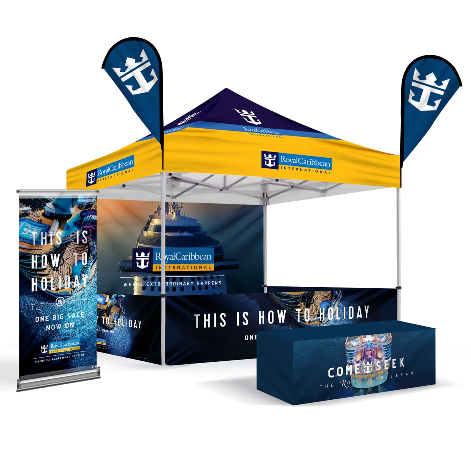 Printed Marquee And Premium Branded Marquees in Australia Since 2003