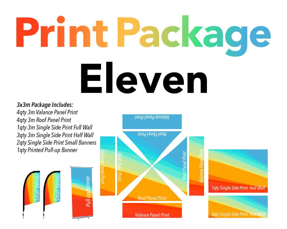 3x3 printed gazebo package 11