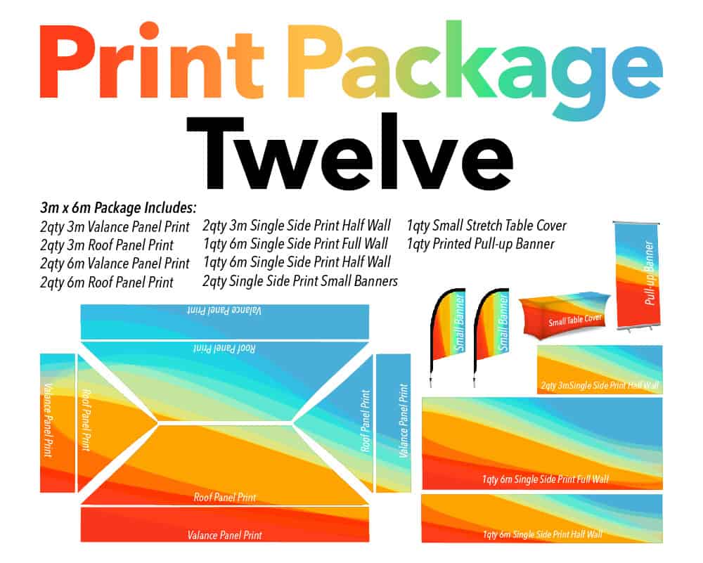 3x6 printed gazebo package 7