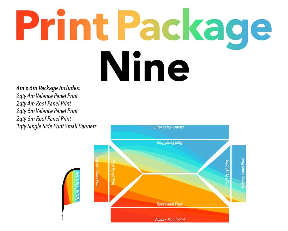4x6 printed gazebo package 9