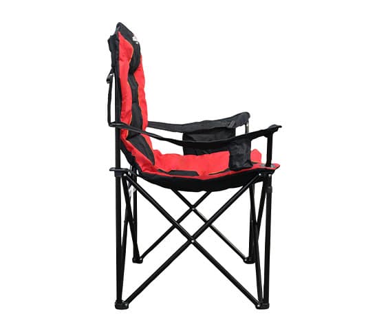 extreme folding chair