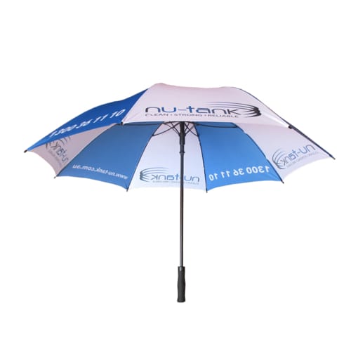 custom printed beach umbrella (copy)